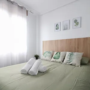  Apartment Loft Con Office